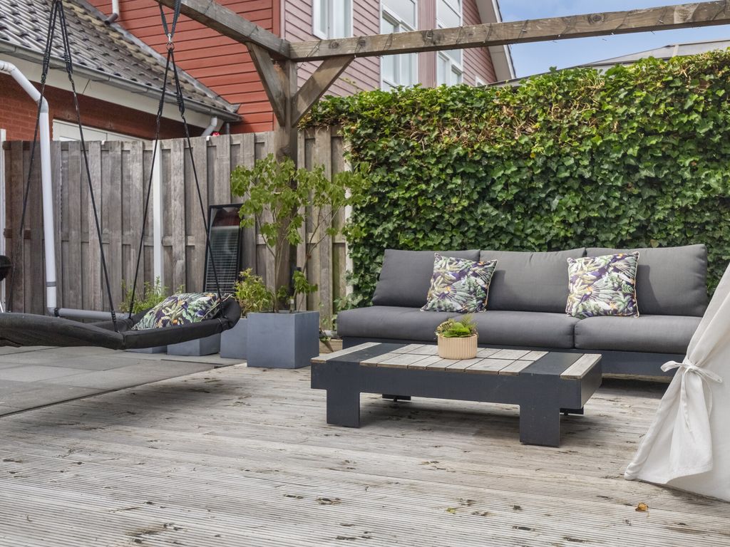 Alfred Nobelborg 5, SCHIEDAM