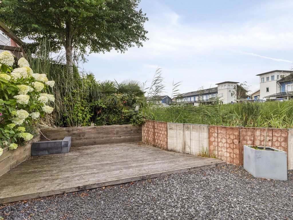 Alfred Nobelborg 5, SCHIEDAM