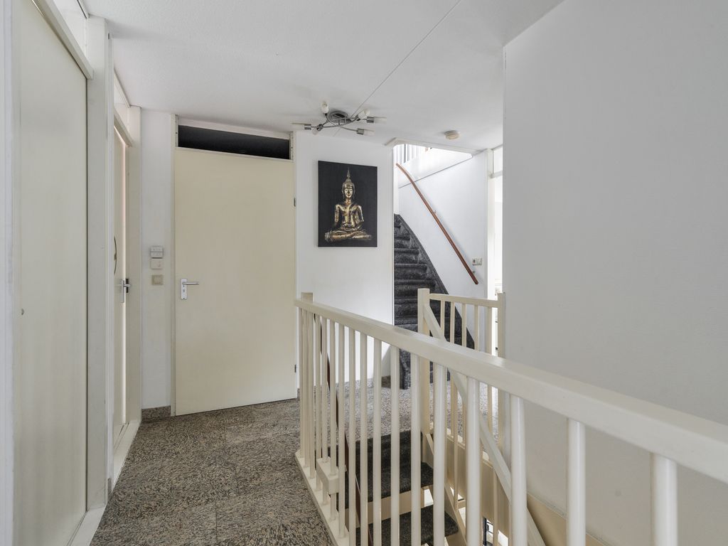 Alfred Nobelborg 5, SCHIEDAM