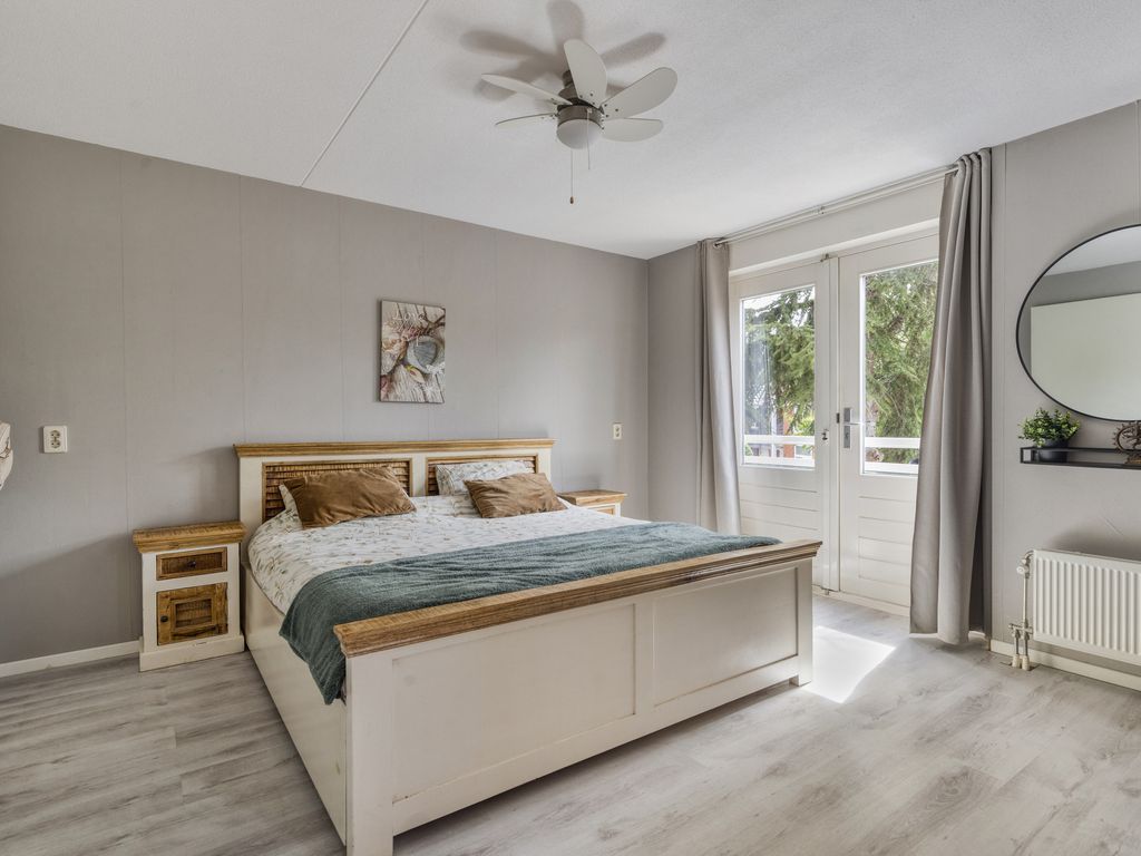 Alfred Nobelborg 5, SCHIEDAM