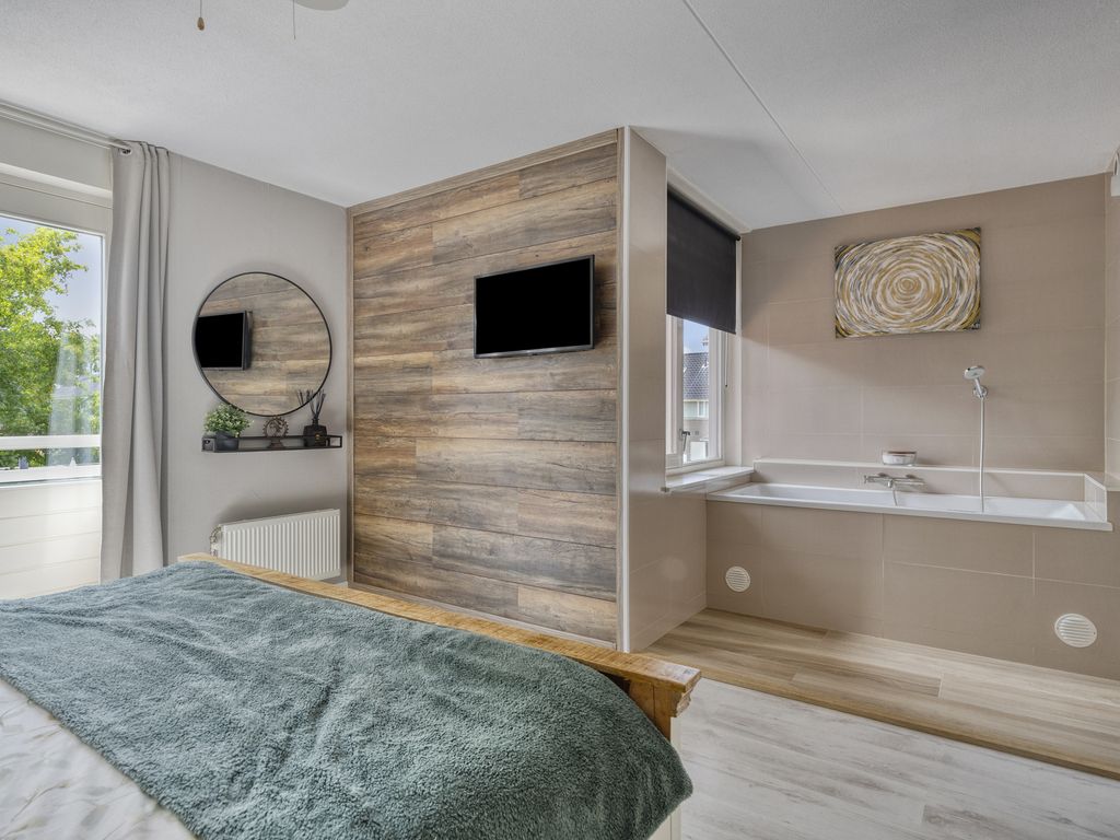 Alfred Nobelborg 5, SCHIEDAM