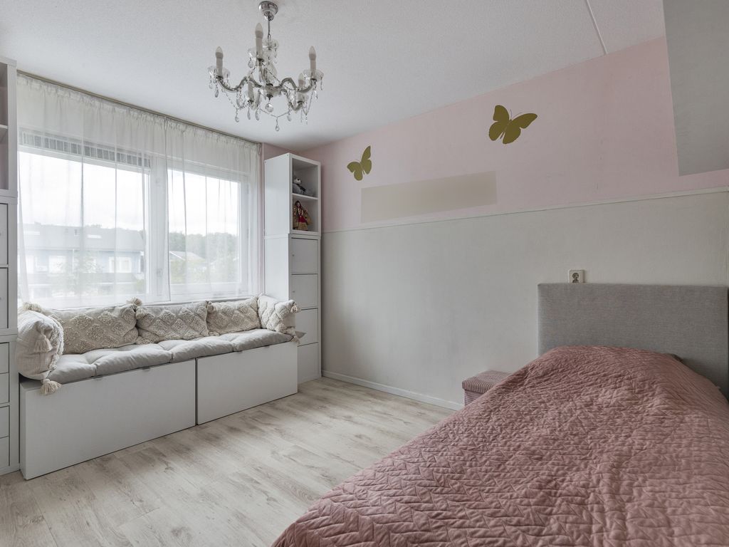 Alfred Nobelborg 5, SCHIEDAM