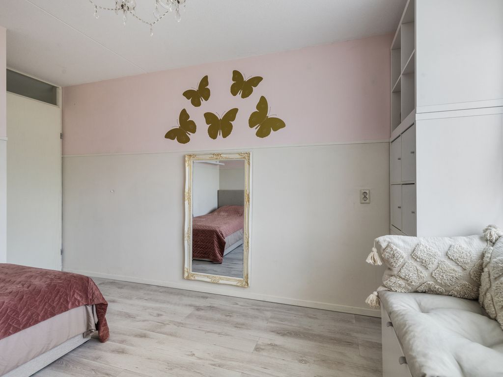 Alfred Nobelborg 5, SCHIEDAM