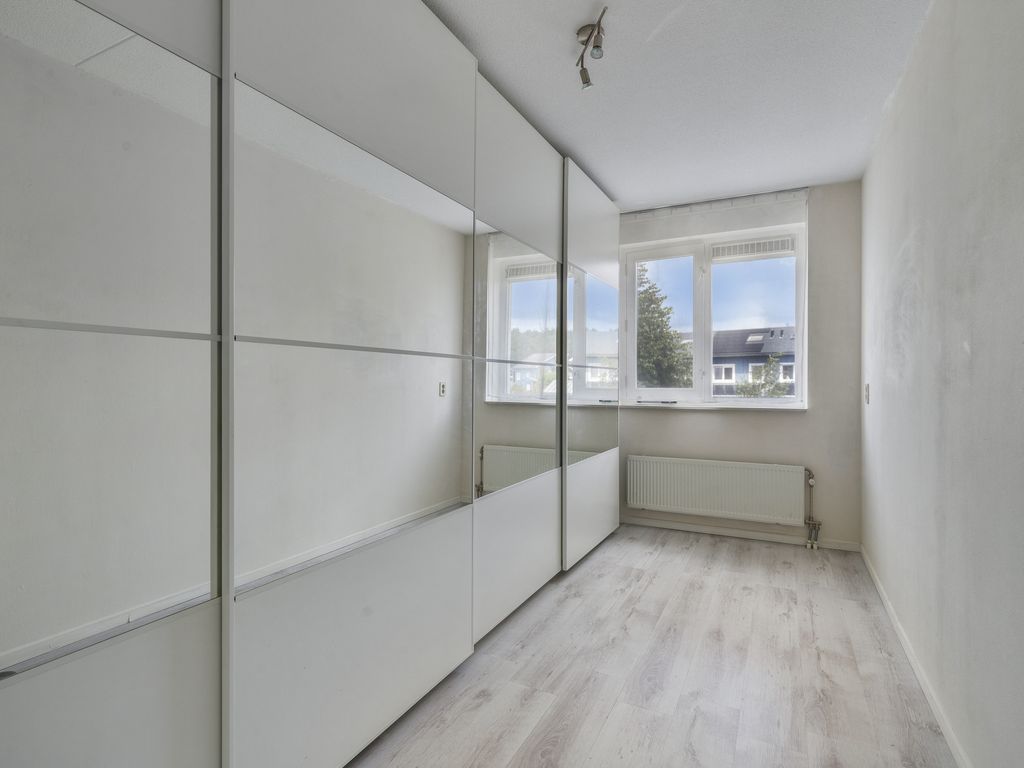 Alfred Nobelborg 5, SCHIEDAM