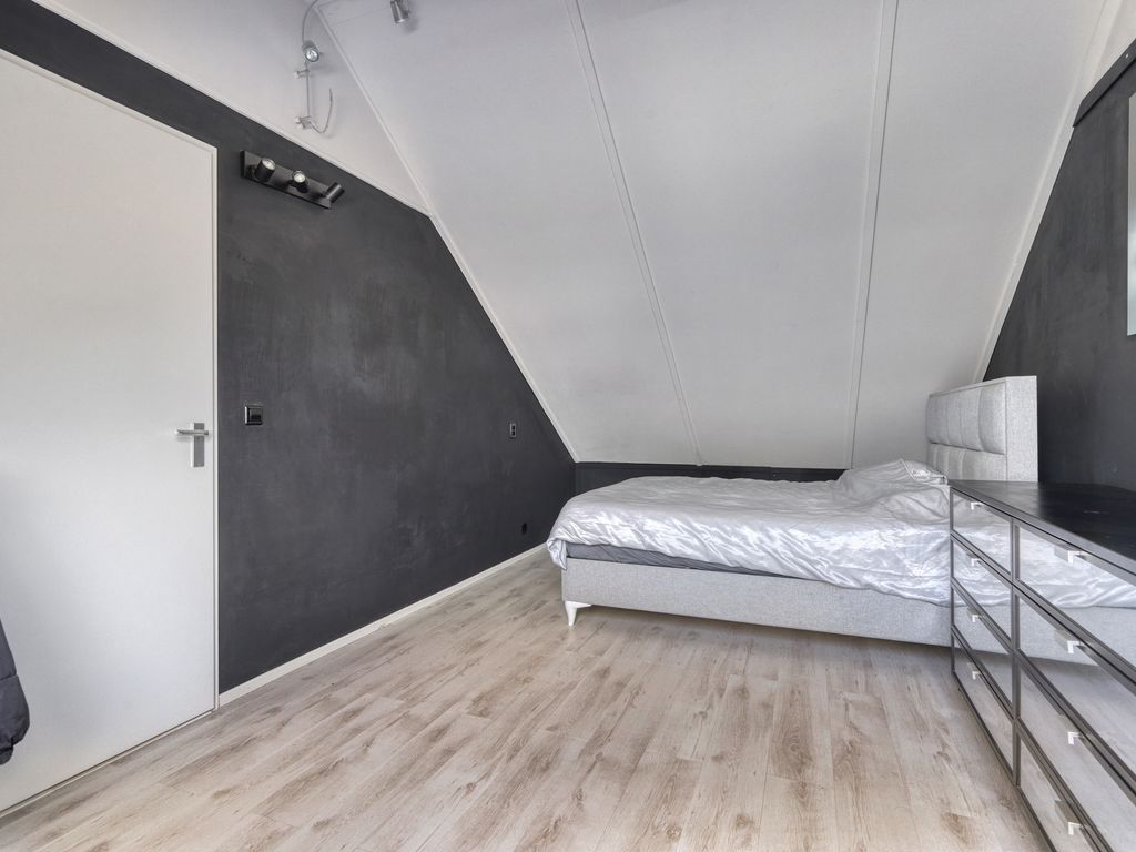 Alfred Nobelborg 5, SCHIEDAM