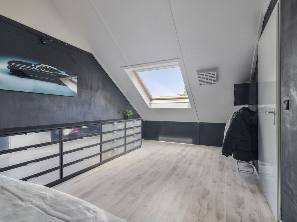 Alfred Nobelborg 5, SCHIEDAM