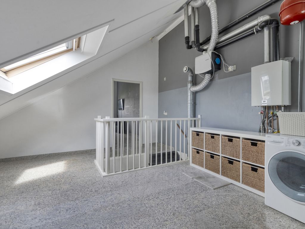 Alfred Nobelborg 5, SCHIEDAM