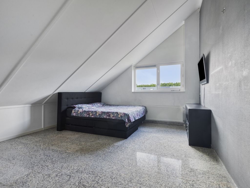 Alfred Nobelborg 5, SCHIEDAM