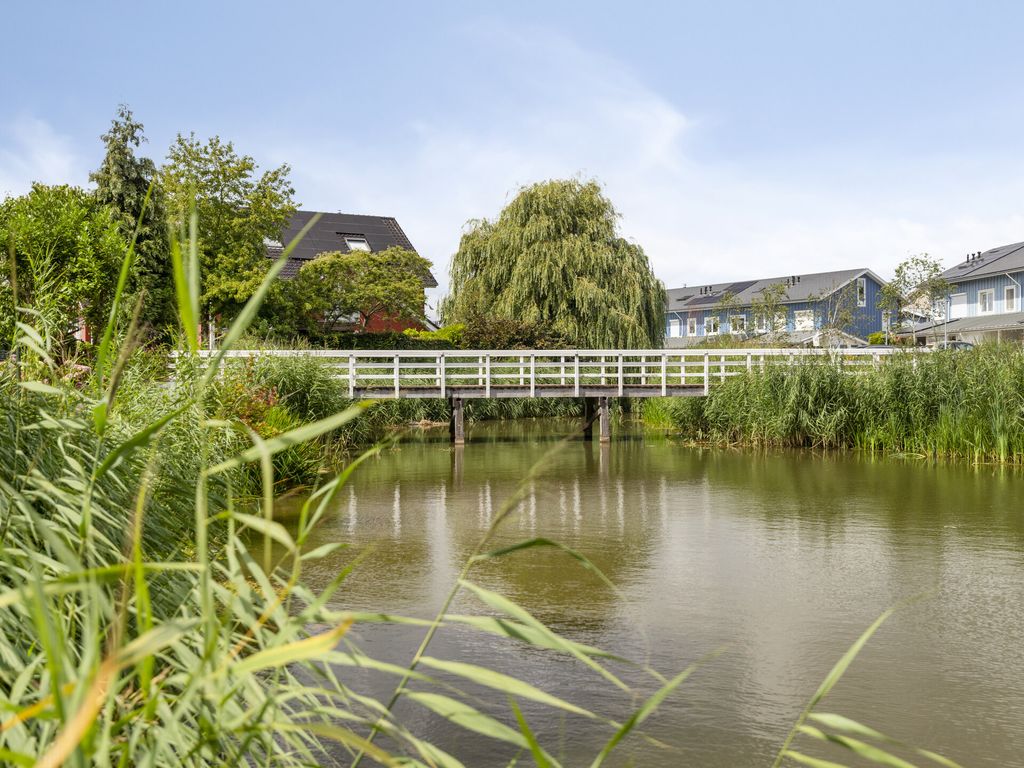 Alfred Nobelborg 5, SCHIEDAM