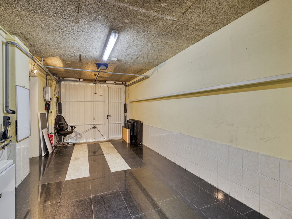 Alfred Nobelborg 5, SCHIEDAM