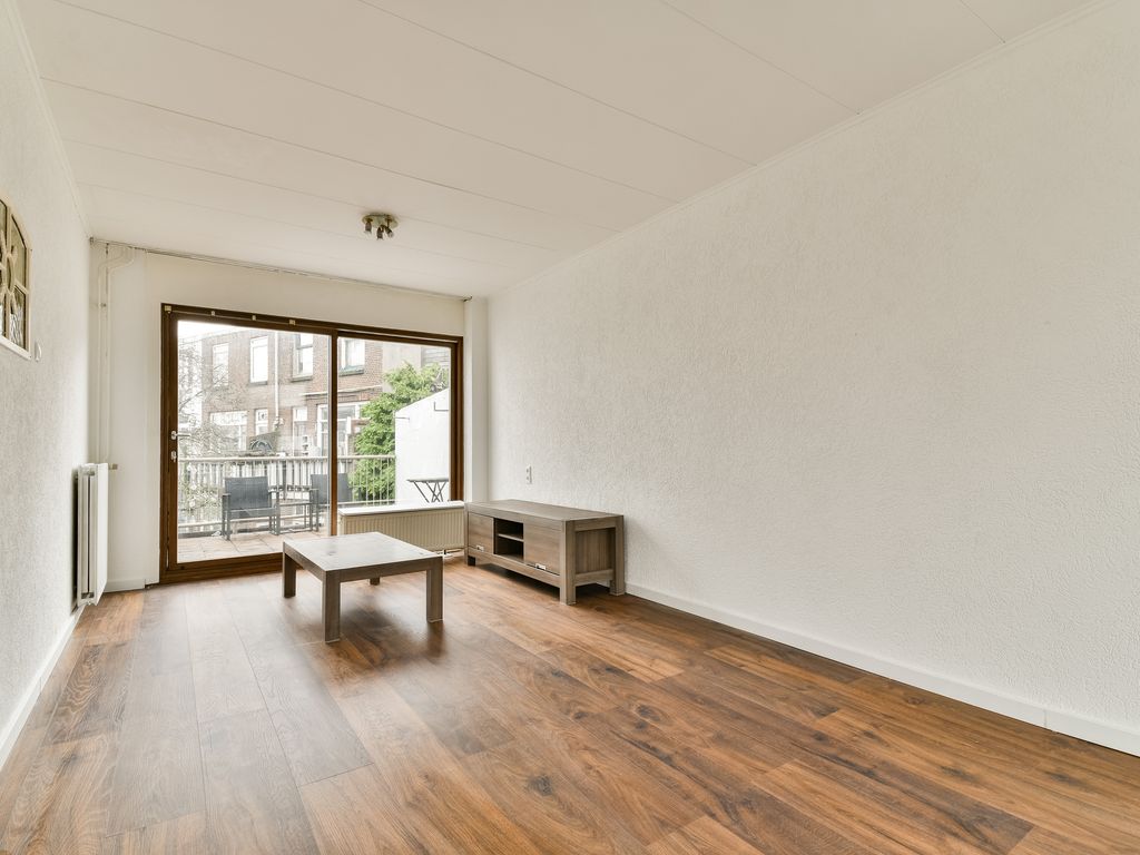 Vlaardingerdijk 287A, SCHIEDAM