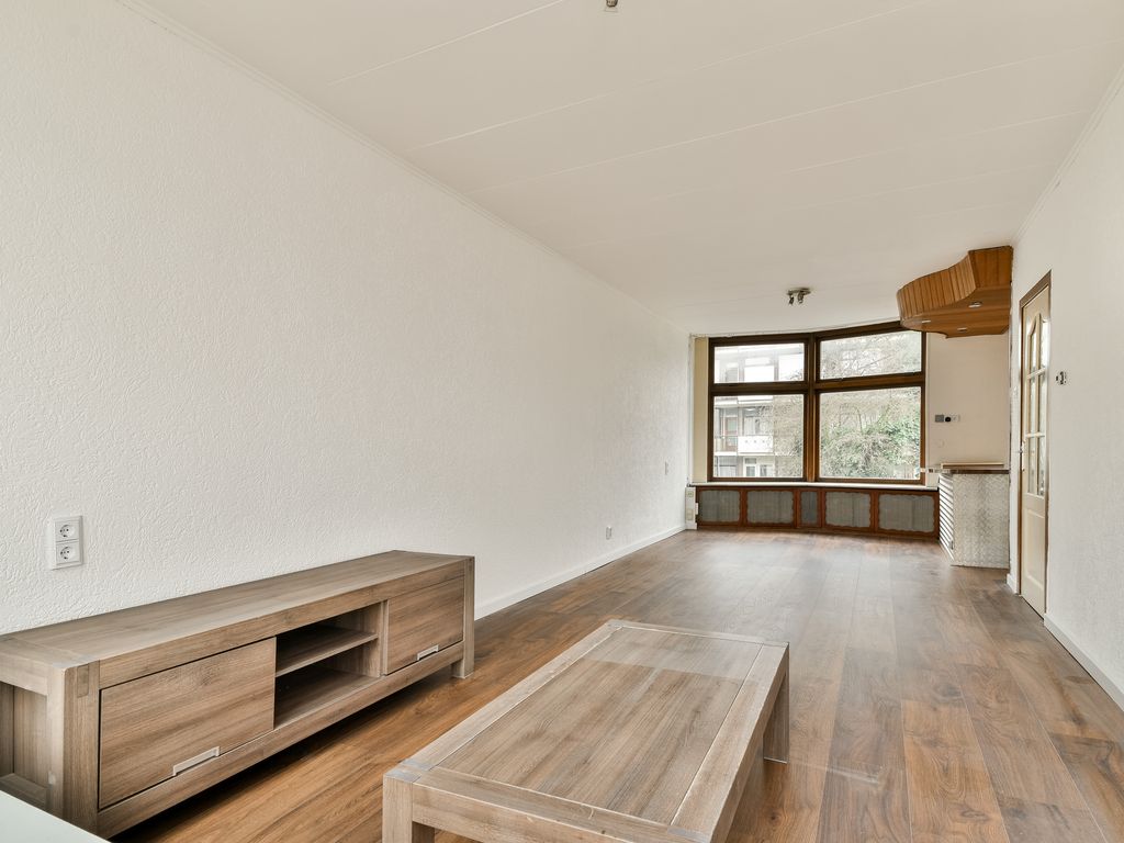 Vlaardingerdijk 287A, SCHIEDAM