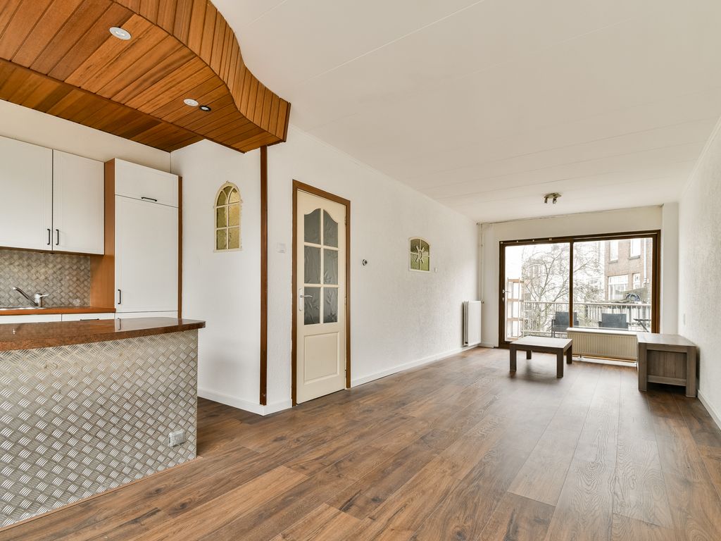 Vlaardingerdijk 287A, SCHIEDAM