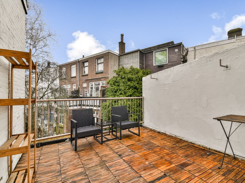 Vlaardingerdijk 287A, SCHIEDAM