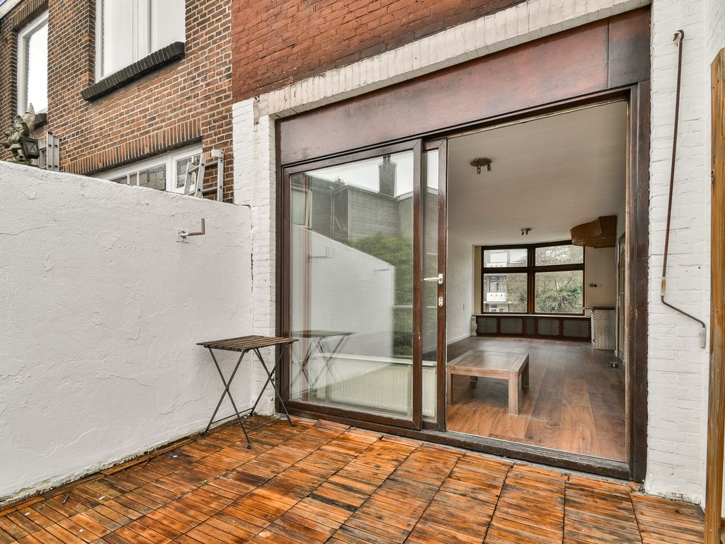 Vlaardingerdijk 287A, SCHIEDAM