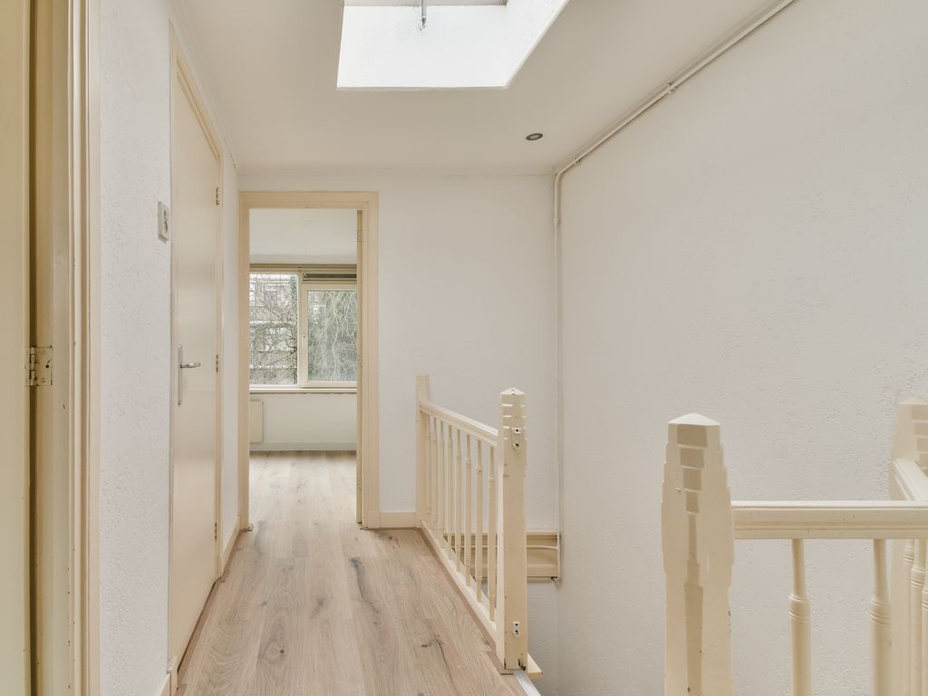 Vlaardingerdijk 287A, SCHIEDAM