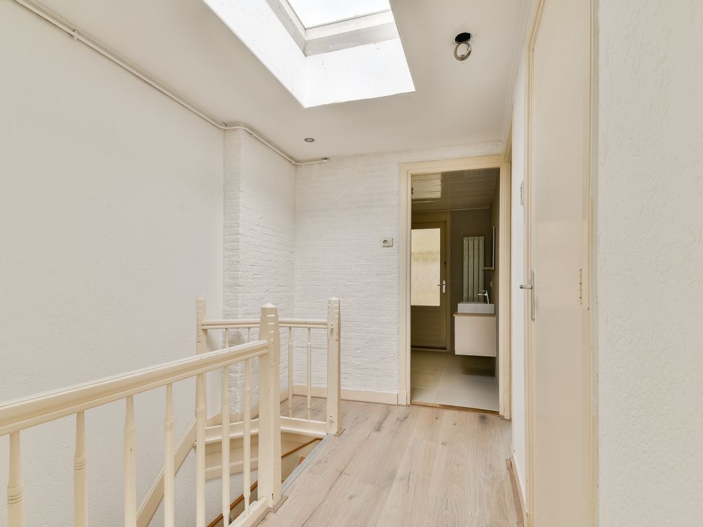 Vlaardingerdijk 287A, SCHIEDAM