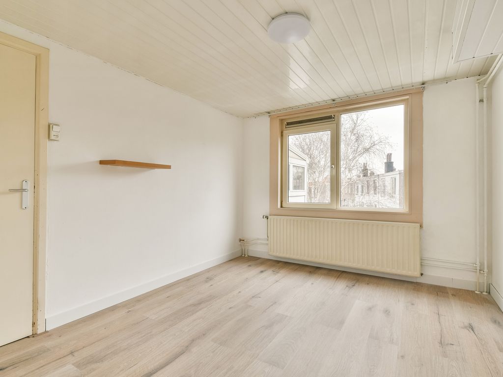 Vlaardingerdijk 287A, SCHIEDAM