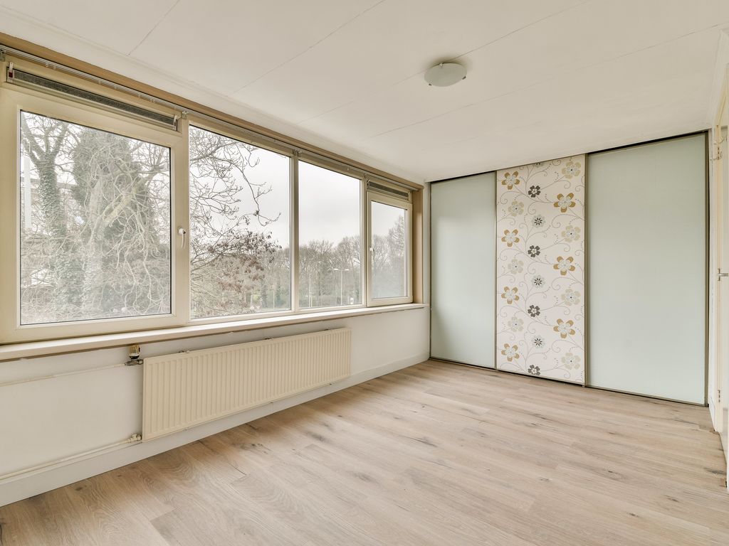 Vlaardingerdijk 287A, SCHIEDAM