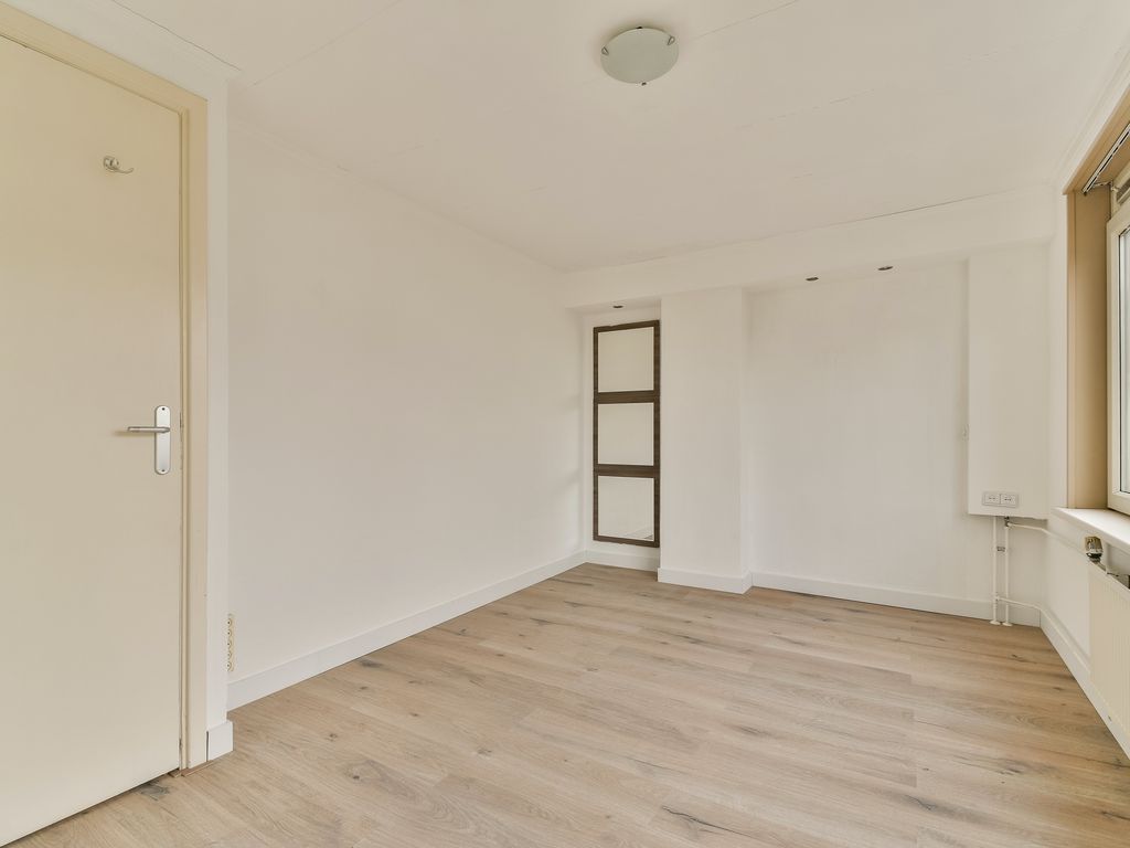 Vlaardingerdijk 287A, SCHIEDAM