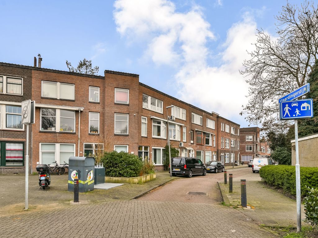 Vlaardingerdijk 287A, SCHIEDAM