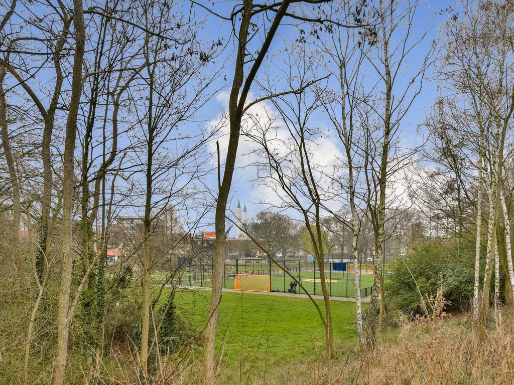 Vlaardingerdijk 287A, SCHIEDAM