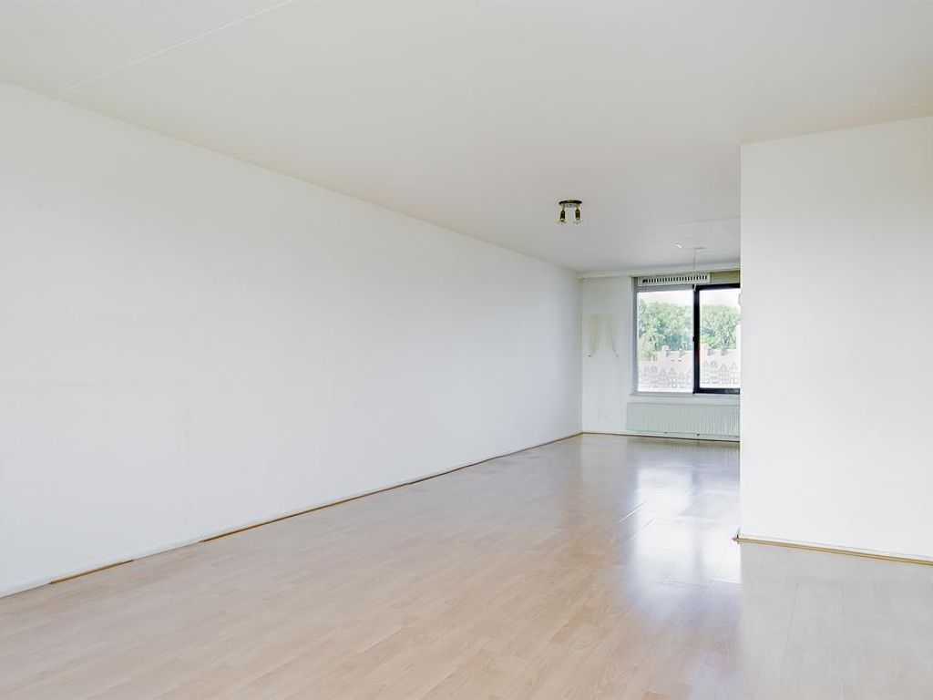 Merwedestraat 13, SCHIEDAM
