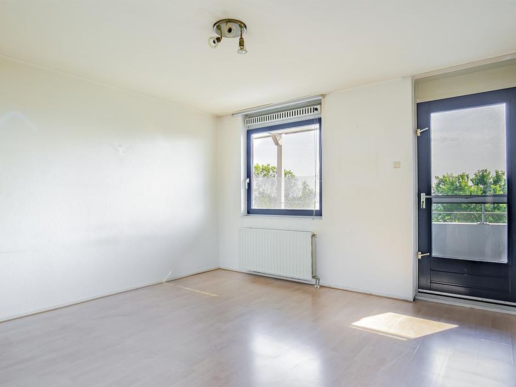 Merwedestraat 13, SCHIEDAM