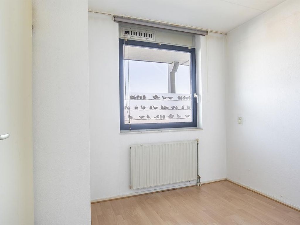 Merwedestraat 13, SCHIEDAM