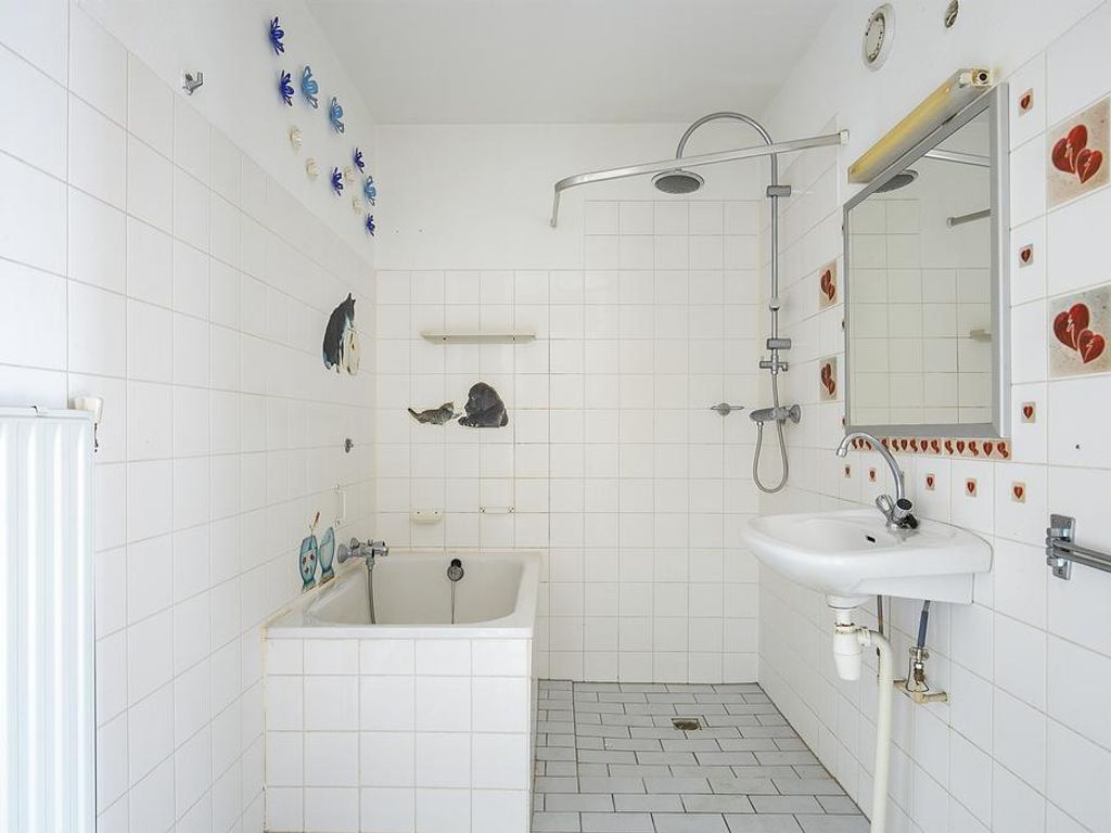 Merwedestraat 13, SCHIEDAM