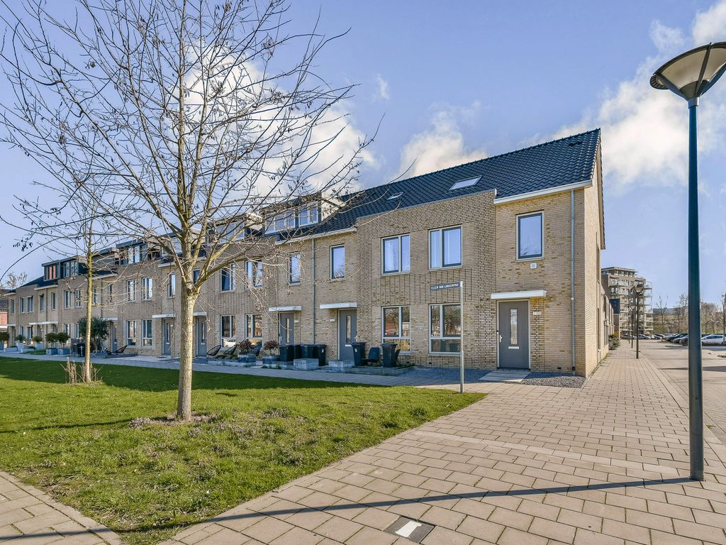Ellen van Langenpad 2, SCHIEDAM