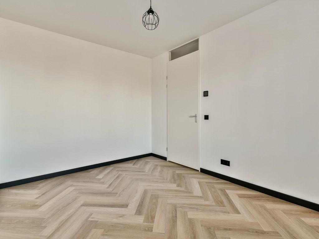 Ellen van Langenpad 2, SCHIEDAM