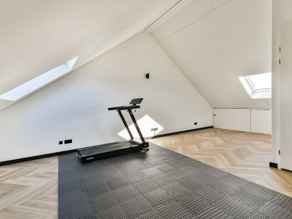 Ellen van Langenpad 2, SCHIEDAM