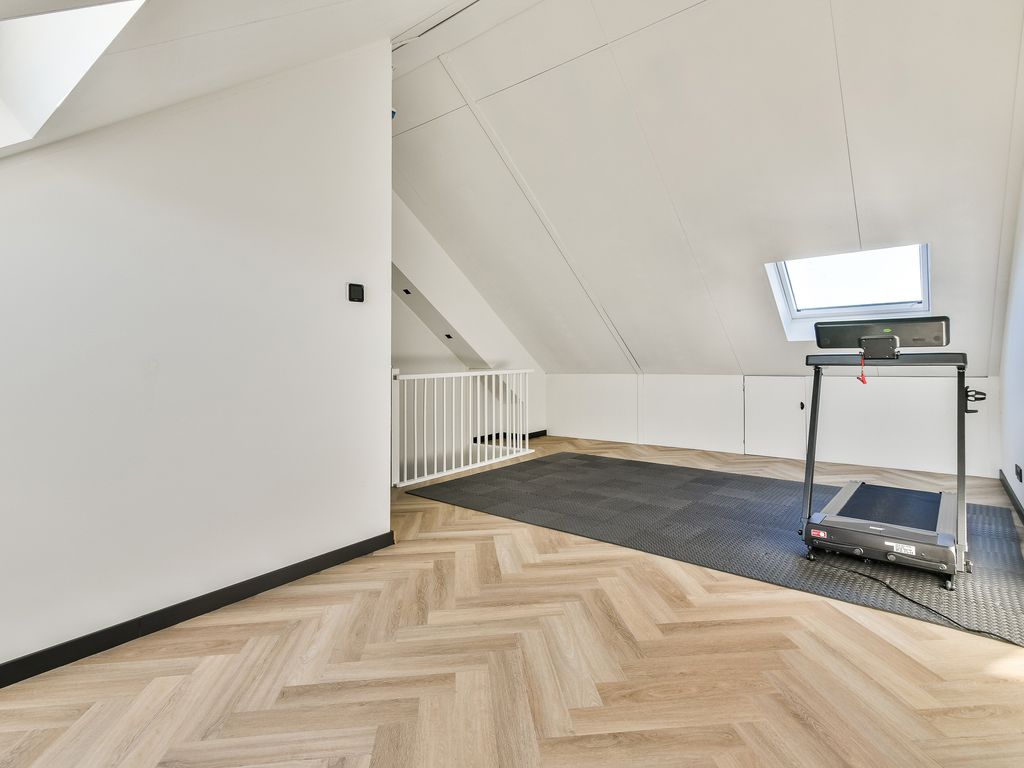 Ellen van Langenpad 2, SCHIEDAM