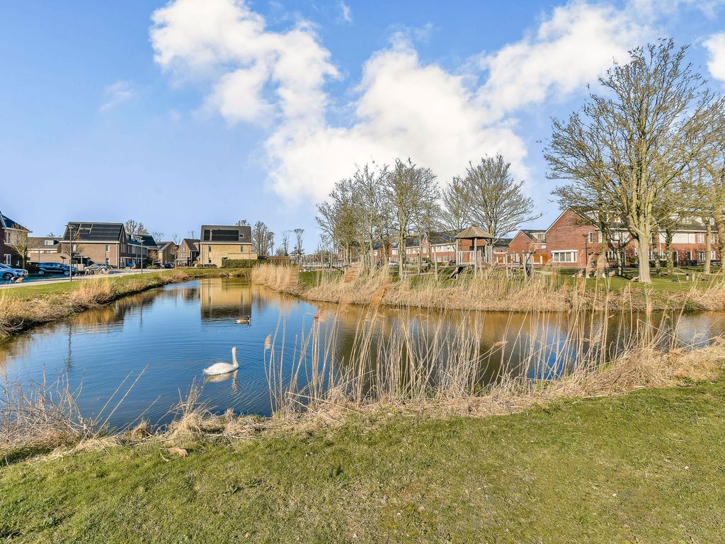 Ellen van Langenpad 2, SCHIEDAM
