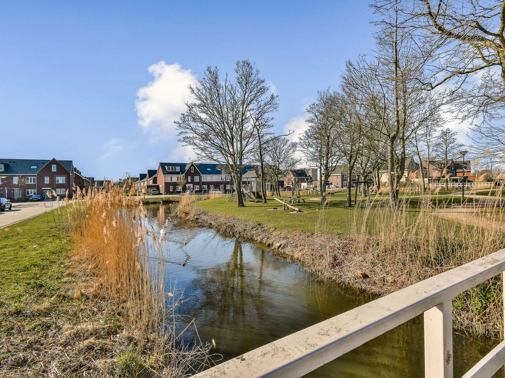 Ellen van Langenpad 2, SCHIEDAM