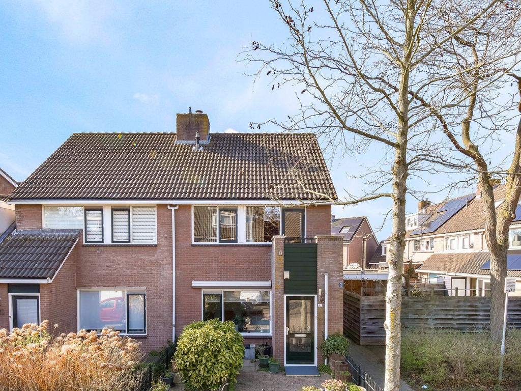 Koggeschip 47, SCHIEDAM