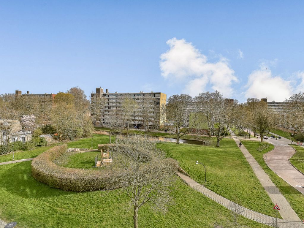 Dirk Sch&auml;ferplein 127, SCHIEDAM