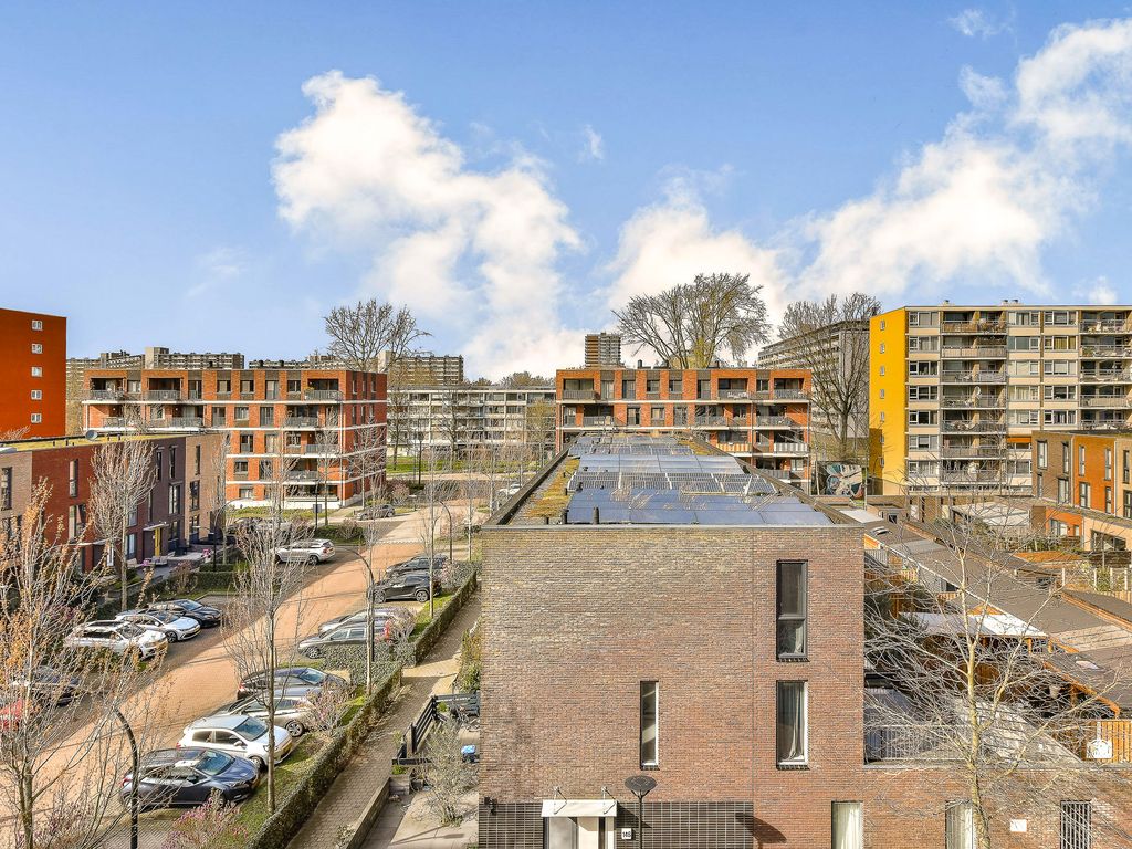 Dirk Sch&auml;ferplein 127, SCHIEDAM