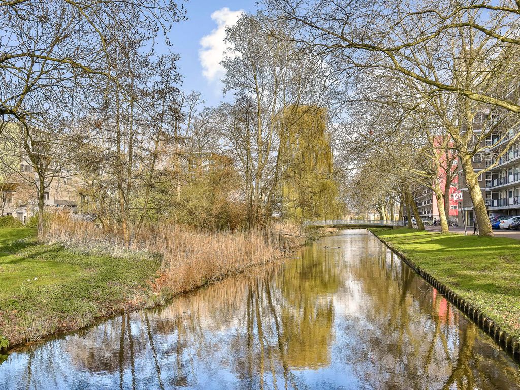 Dirk Sch&auml;ferplein 127, SCHIEDAM