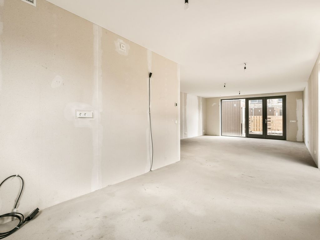 Zwembaan 19, VLAARDINGEN