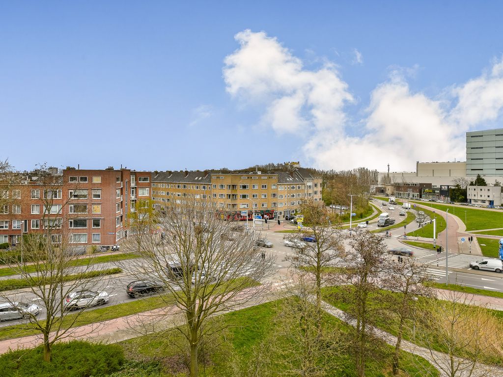 Veeartsweg 49, SCHIEDAM