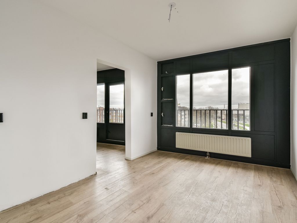 Veeartsweg 49, SCHIEDAM