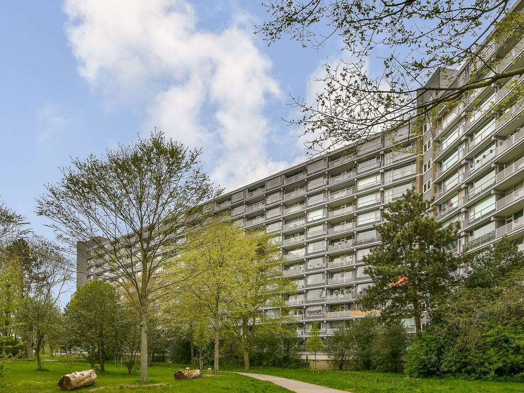 Griegplein 141, SCHIEDAM