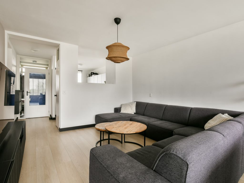 Griegplein 141, SCHIEDAM