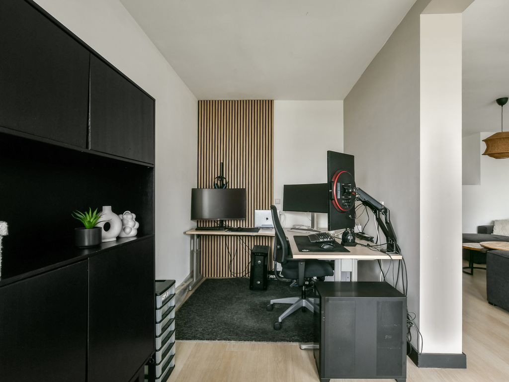 Griegplein 141, SCHIEDAM