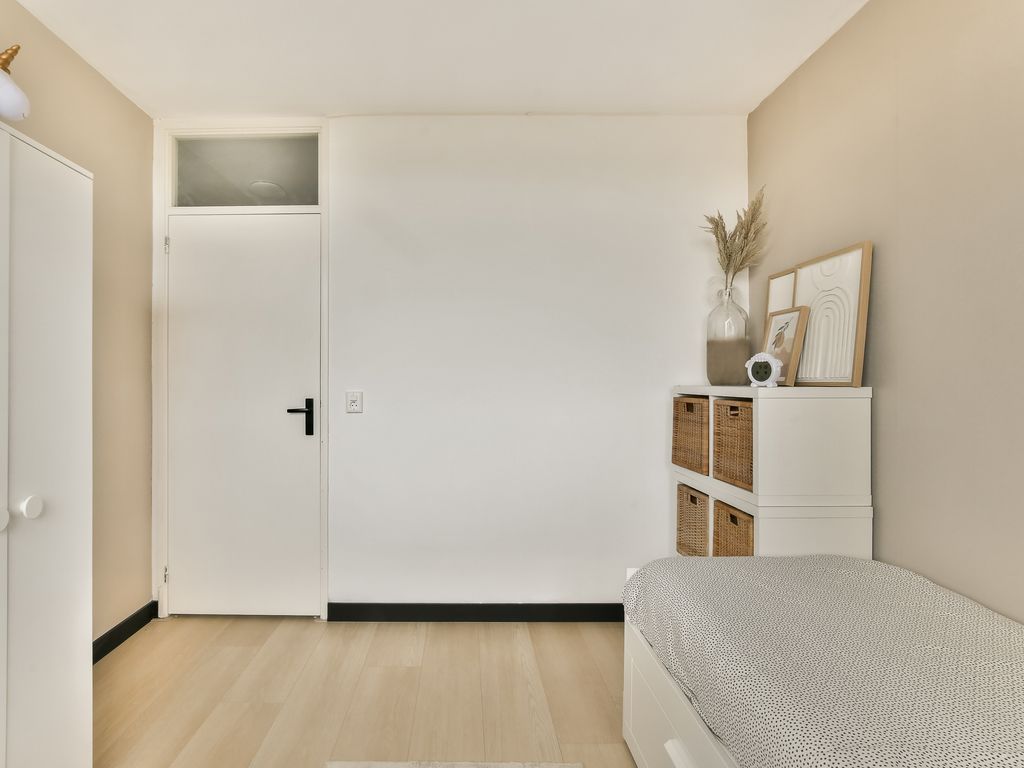 Griegplein 141, SCHIEDAM