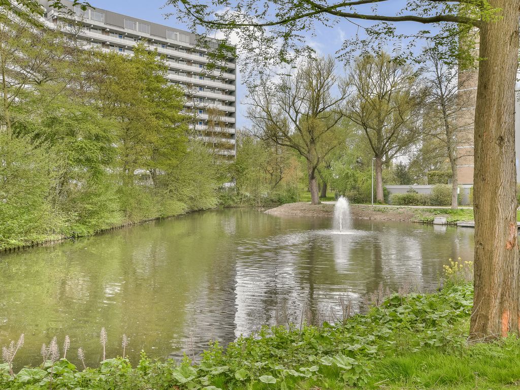 Griegplein 141, SCHIEDAM