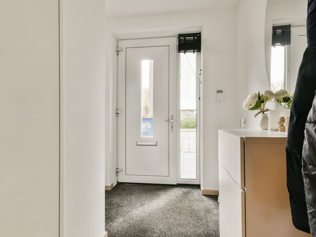 Johan Braakensiekstraat 98, SCHIEDAM