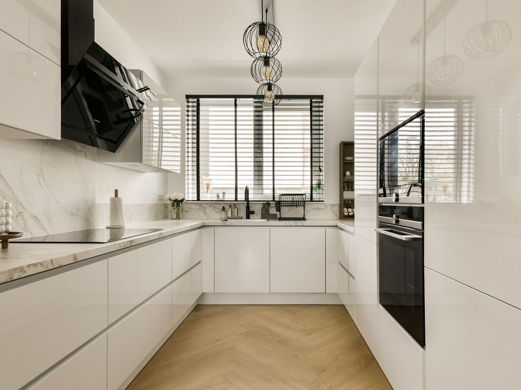 Johan Braakensiekstraat 98, SCHIEDAM